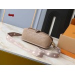 2024年12月25日秋冬新品入荷ルイヴィトン ブランドバッグ feng工場