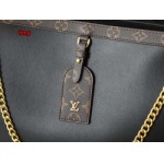 2024年12月25日秋冬新品入荷ルイヴィトン ブランドバッグ feng工場