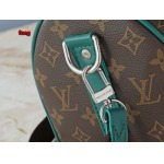 2024年12月25日秋冬新品入荷ルイヴィトン ブランドバッグ feng工場