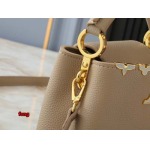 2024年12月25日秋冬新品入荷ルイヴィトン ブランドバッグ feng工場