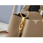 2024年12月25日秋冬新品入荷ルイヴィトン ブランドバッグ feng工場