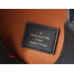 2024年12月25日秋冬新品入荷ルイヴィトン ブランドバッグ feng工場