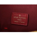 2024年12月25日秋冬新品入荷ルイヴィトン ブランドバッグ feng工場