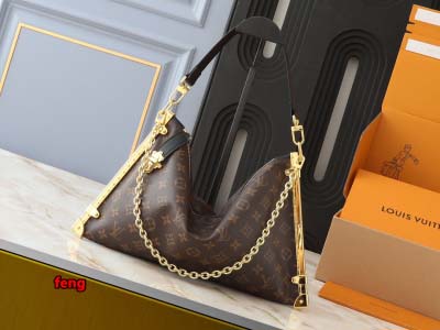 2024年12月25日秋冬新品入荷ルイヴィトン ブランドバッ...