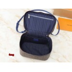 2024年12月25日秋冬新品入荷ルイヴィトン ブランドバッグ feng工場