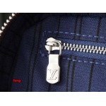 2024年12月25日秋冬新品入荷ルイヴィトン ブランドバッグ feng工場