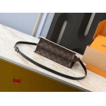 2024年12月25日秋冬新品入荷ルイヴィトン ブランドバッグ feng工場