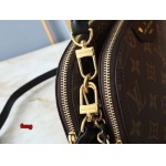 2024年12月25日秋冬新品入荷ルイヴィトン ブランドバッグ feng工場