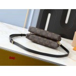 2024年12月25日秋冬新品入荷ルイヴィトン ブランドバッグ feng工場