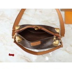 2024年12月25日秋冬新品入荷ルイヴィトン ブランドバッグ feng工場