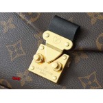 2024年12月25日秋冬新品入荷ルイヴィトン ブランドバッグ feng工場