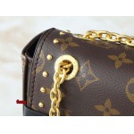 2024年12月25日秋冬新品入荷ルイヴィトン ブランドバッグ feng工場