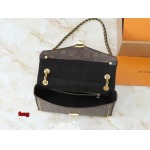 2024年12月25日秋冬新品入荷ルイヴィトン ブランドバッグ feng工場