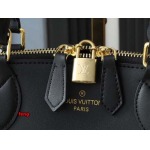 2024年12月25日秋冬新品入荷ルイヴィトン ブランドバッグ feng工場