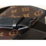 2024年12月25日秋冬新品入荷ルイヴィトン ブランドバッグ feng工場