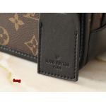 2024年12月25日秋冬新品入荷ルイヴィトン ブランドバッグ feng工場