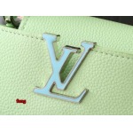 2024年12月25日秋冬新品入荷ルイヴィトン ブランドバッグ feng工場