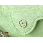 2024年12月25日秋冬新品入荷ルイヴィトン ブランドバッグ feng工場