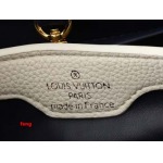 2024年12月25日秋冬新品入荷ルイヴィトン ブランドバッグ feng工場