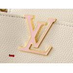 2024年12月25日秋冬新品入荷ルイヴィトン ブランドバッグ feng工場