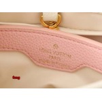 2024年12月25日秋冬新品入荷ルイヴィトン ブランドバッグ feng工場