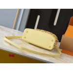 2024年12月25日秋冬新品入荷ルイヴィトン ブランドバッグ feng工場