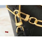 2024年12月25日秋冬新品入荷ルイヴィトン ブランドバッグ feng工場