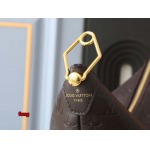 2024年12月25日秋冬新品入荷ルイヴィトン ブランドバッグ feng工場