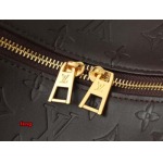 2024年12月25日秋冬新品入荷ルイヴィトン ブランドバッグ feng工場