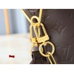 2024年12月25日秋冬新品入荷ルイヴィトン ブランドバッグ feng工場