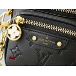 2024年12月25日秋冬新品入荷ルイヴィトン ブランドバッグ feng工場