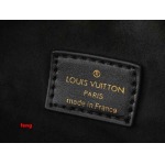 2024年12月25日秋冬新品入荷ルイヴィトン ブランドバッグ feng工場