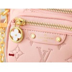 2024年12月25日秋冬新品入荷ルイヴィトン ブランドバッグ feng工場