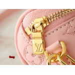 2024年12月25日秋冬新品入荷ルイヴィトン ブランドバッグ feng工場