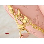 2024年12月25日秋冬新品入荷ルイヴィトン ブランドバッグ feng工場