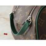 2024年12月25日秋冬新品入荷ルイヴィトン ブランドバッグ feng工場