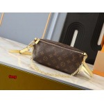 2024年12月25日秋冬新品入荷ルイヴィトン ブランドバッグ feng工場