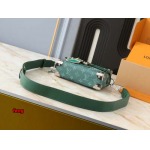 2024年12月25日秋冬新品入荷ルイヴィトン ブランドバッグ feng工場