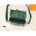 2024年12月25日秋冬新品入荷ルイヴィトン ブランドバッグ feng工場