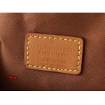 2024年12月25日秋冬新品入荷ルイヴィトン ブランドバッグ feng工場