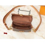 2024年12月25日秋冬新品入荷ルイヴィトン ブランドバッグ feng工場