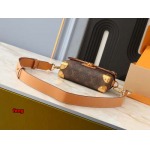 2024年12月25日秋冬新品入荷ルイヴィトン ブランドバッグ feng工場