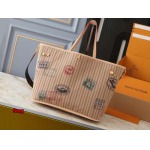 2024年12月25日秋冬新品入荷ルイヴィトン ブランドバッグ feng工場