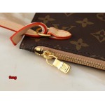 2024年12月25日秋冬新品入荷ルイヴィトン ブランドバッグ feng工場