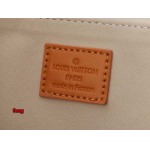 2024年12月25日秋冬新品入荷ルイヴィトン ブランドバッグ feng工場