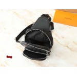 2024年12月25日秋冬新品入荷ルイヴィトン ブランドバッグ feng工場