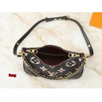 2024年12月25日秋冬新品入荷ルイヴィトン ブランドバッグ feng工場