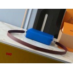 2024年12月25日秋冬新品入荷ルイヴィトン ブランドバッグ feng工場