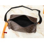 2024年12月25日秋冬新品入荷ルイヴィトン ブランドバッグ feng工場