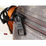 2024年12月25日秋冬新品入荷ルイヴィトン ブランドバッグ feng工場